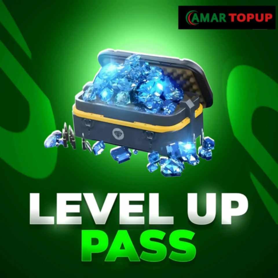 Lavel Up Pass BD