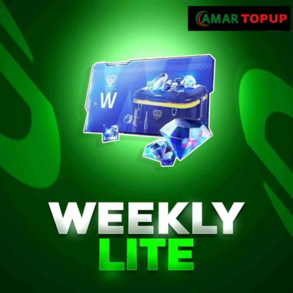Weekly Lite